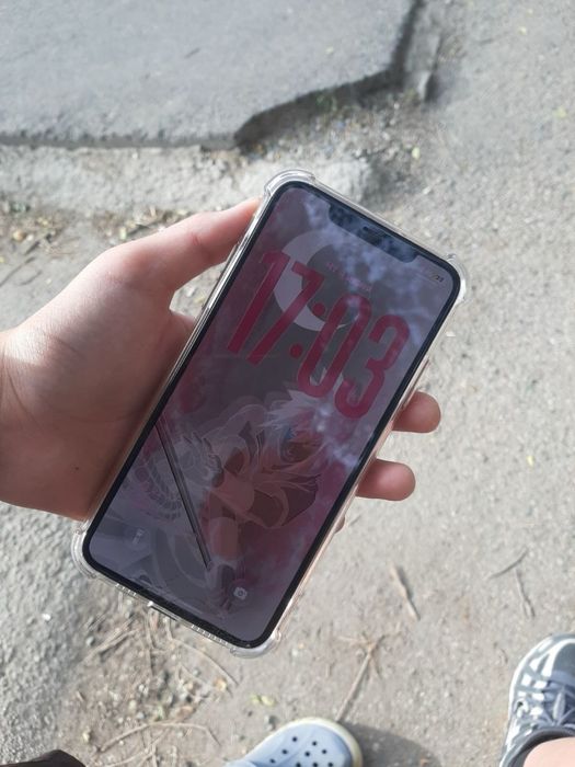 IPhone 11 Pro Max