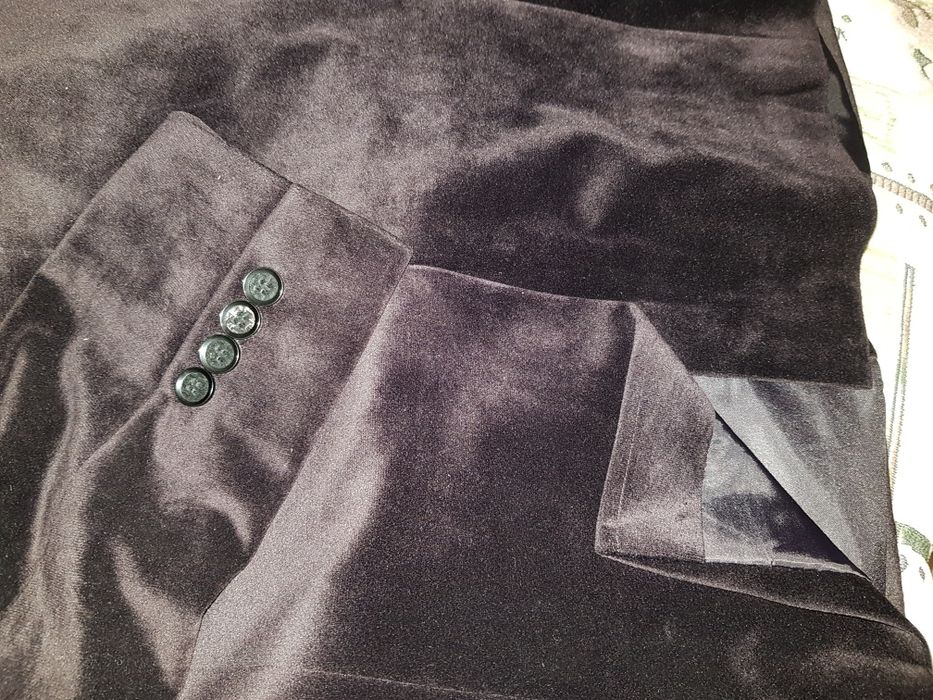 Шикарный турецкий костюм