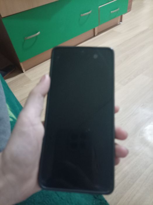 Poco x7 pro в отличном состоянии