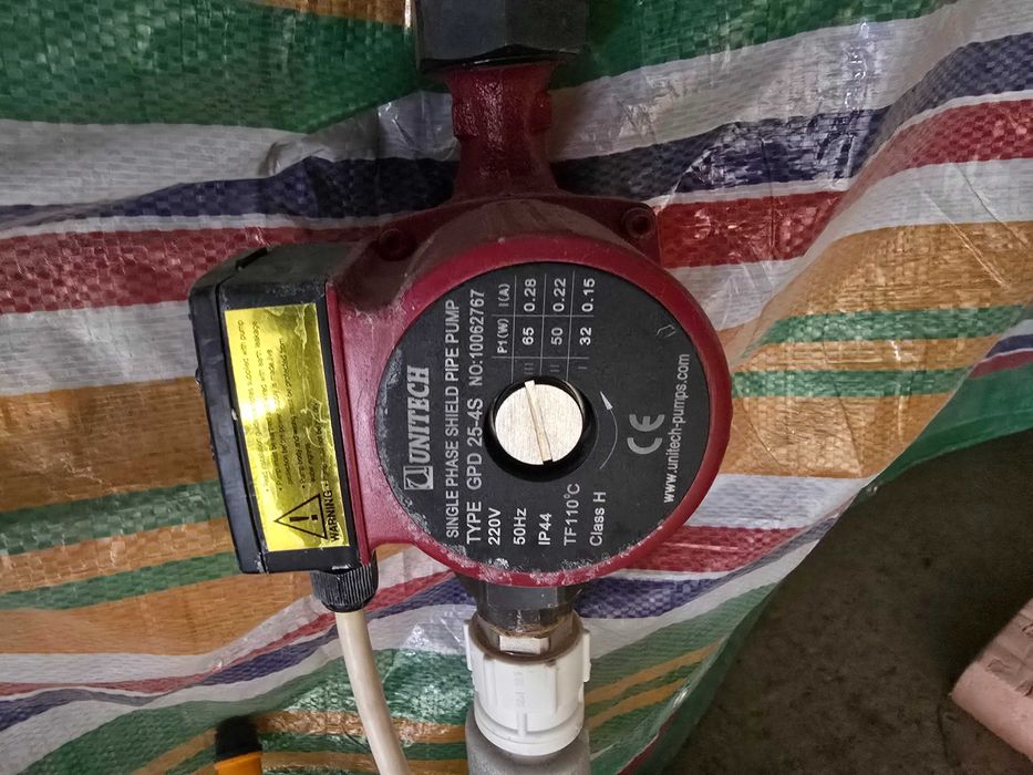 отопление электрическое