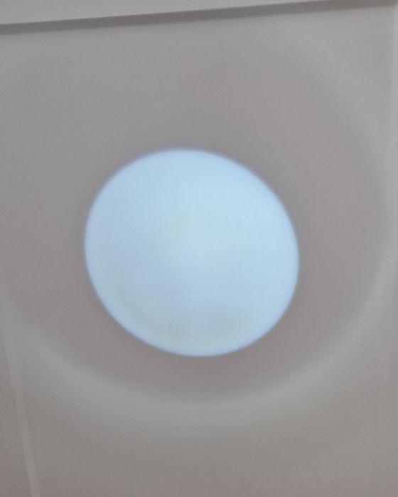 Лазерная указка со сменными рисунками и цветами