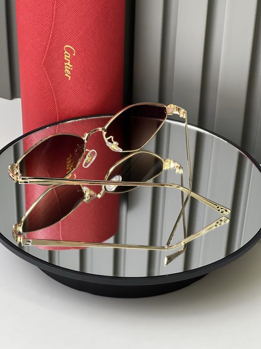 Дамски Очила Cartier