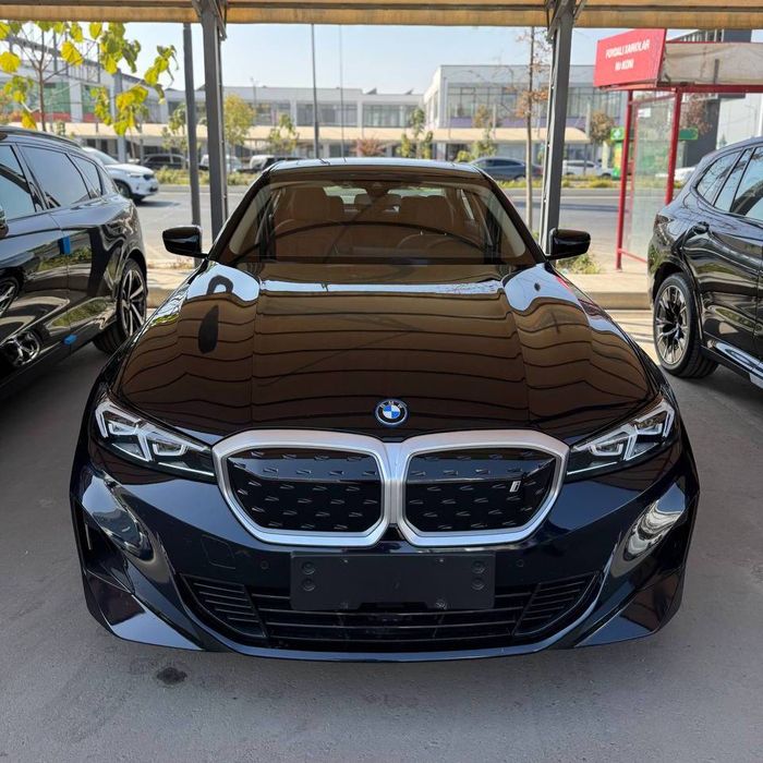 BMW i3 35L eDRIVE 2024 йил