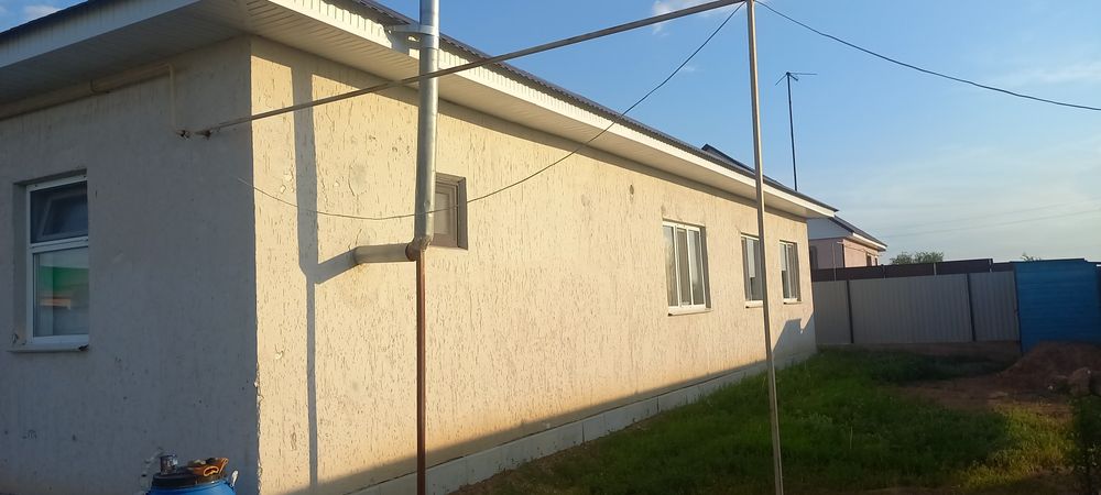 2019 да салынган Уй сатылады