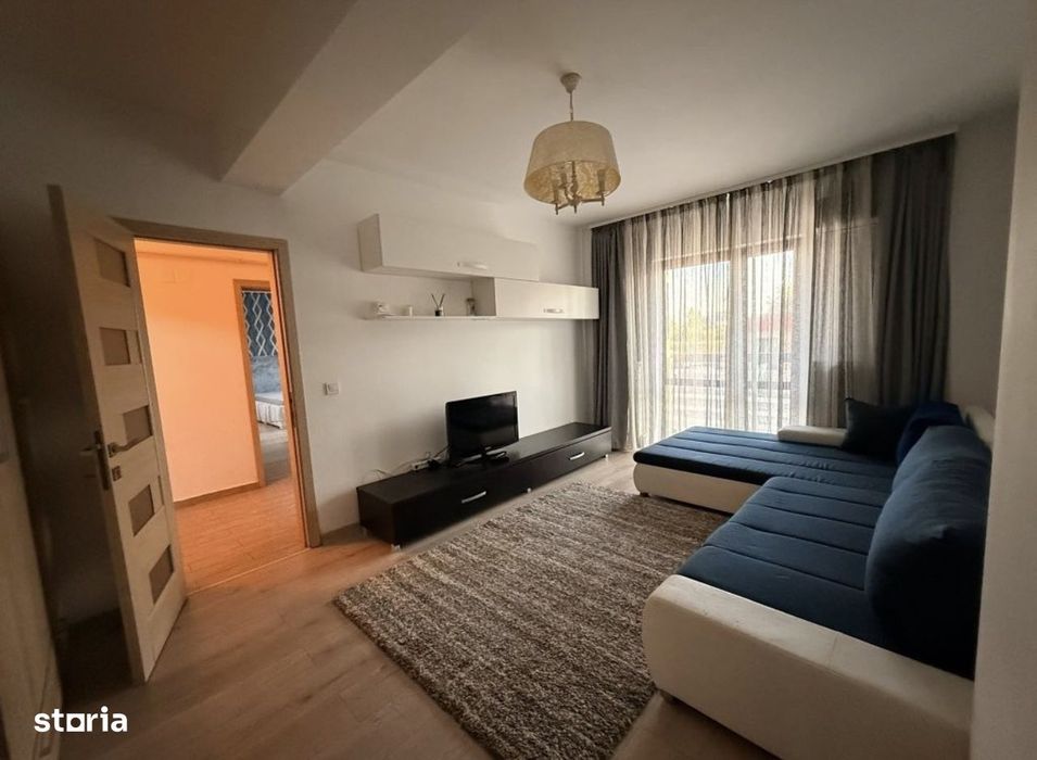 Rivers Towers Bloc Nou Apartament 2 camere decomandat