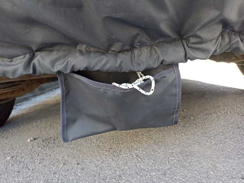 Покривало за автомобил