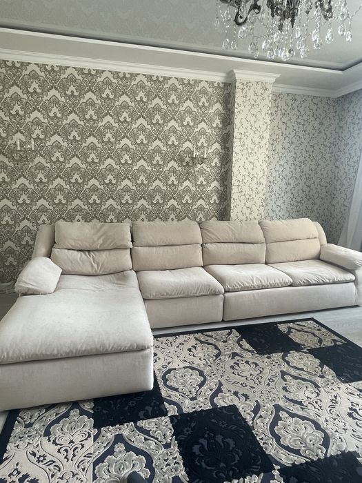 Мягкая мебль, в хорошем состоянии