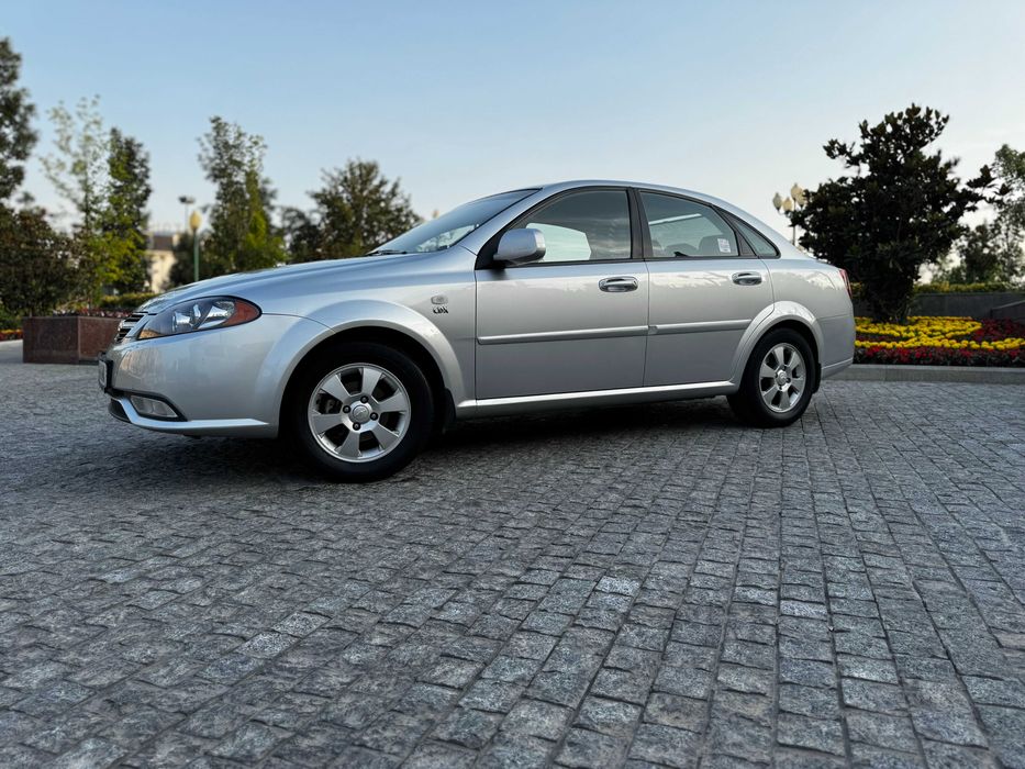 Jentra - 2 / 2014г. 121тысяча пробег БЕНЗИН Рассрочка