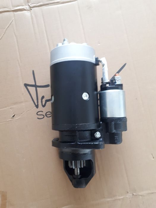 Electromotor ZETOR 5511 5516 5545 5911 5945 6011 6211 6320 5718 6245