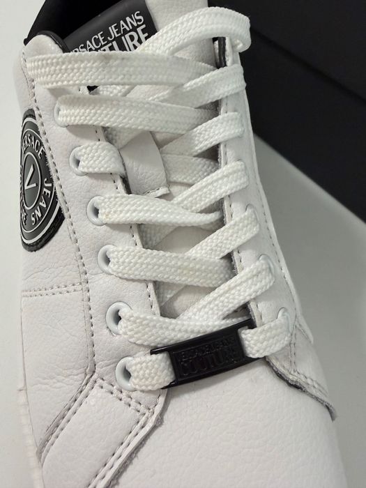 Оригинални Versace Jeans Couture Естествена кожа