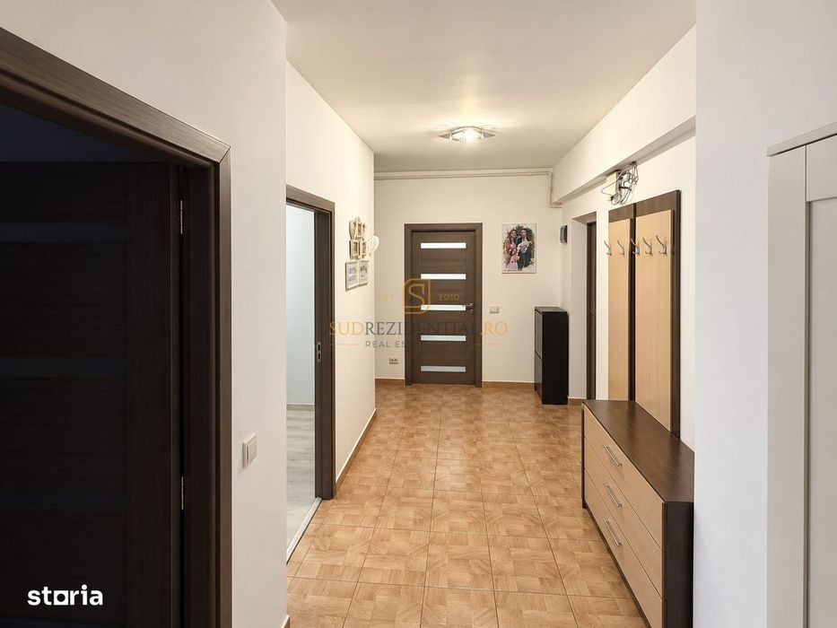 Apartament 2 camere, gata de mutare, zona Brancoveanu, Sector 4