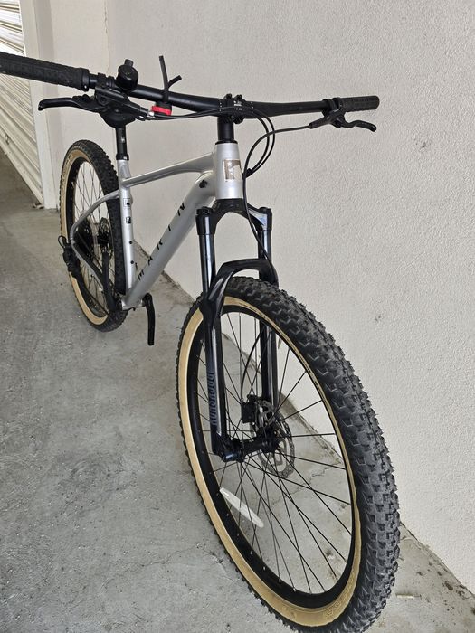 Team Marin 1 29" Hard Tail планински велосипед