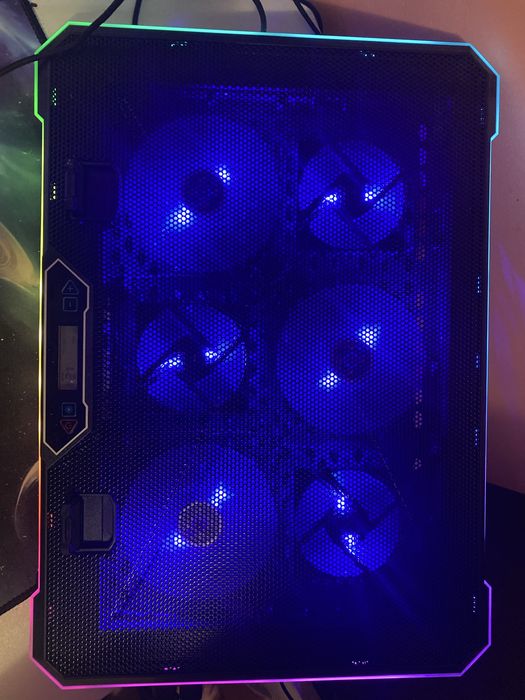 Laptop gaming lenovo