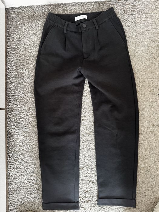 Pantaloni zara marimea 140 cm eleganti