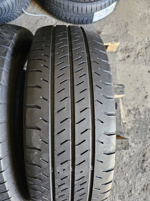 2 anvelope vara 225 70 15C Falken 2022