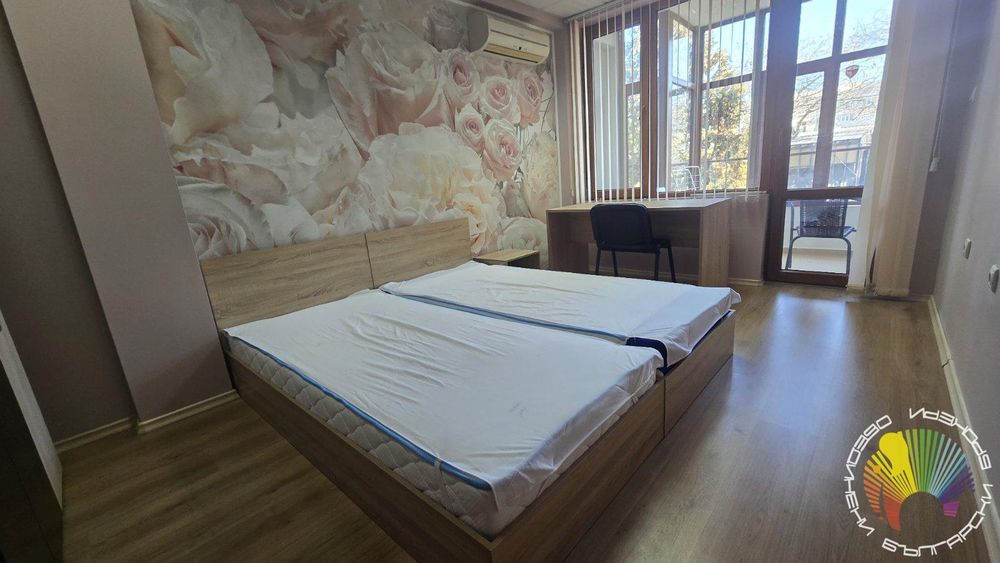 Дава се под наем Двустаен апартамент в Бургас, Братя Миладинови - 67 кв.м за 408 € - Снимка #9