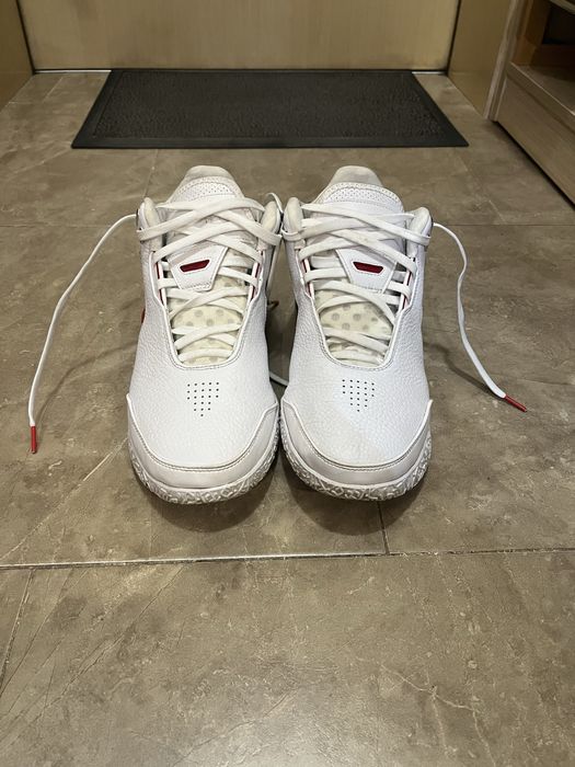 обувки Nike LeBron NXXT Gen AMPD