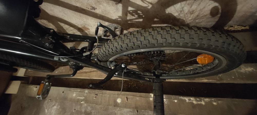 Колело BMX 20цола