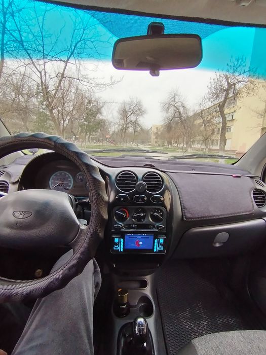 Матиз сотилади холати яхши