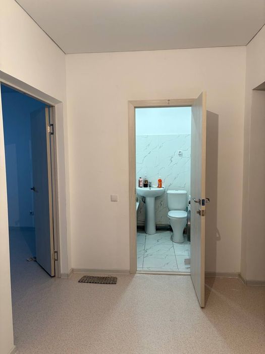 Сдам 2х комнатную