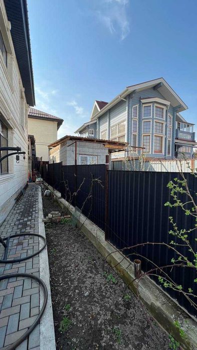 Новый дом , болтирикова 55