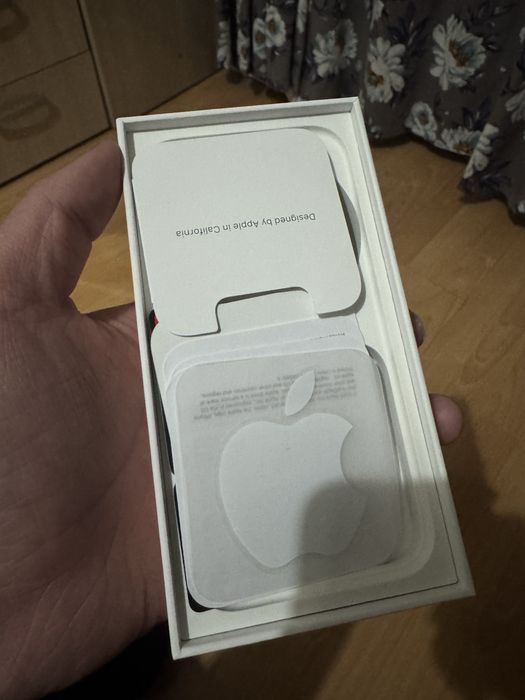 Продам айфон 15 про