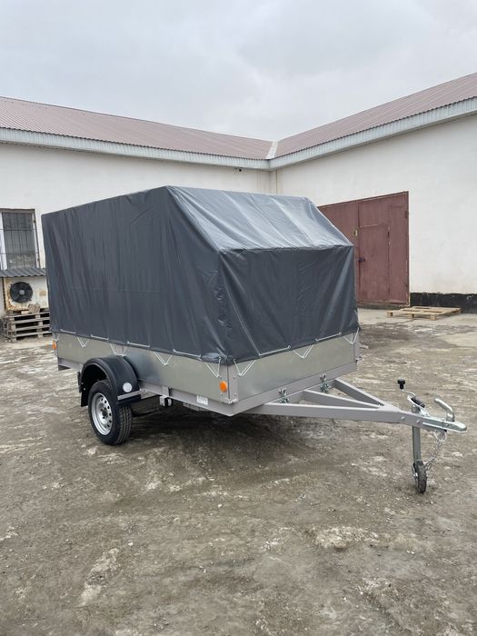 Легковой прицептер !!! Маңғыстауда в наличий!!