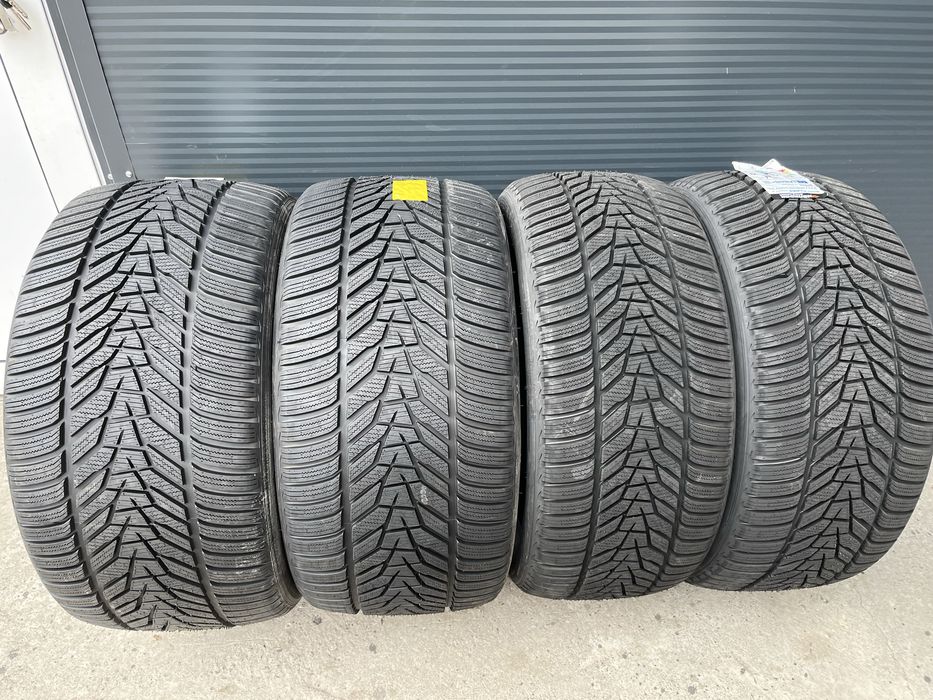Зимен спорт пакет 275/40/20 315/35/20