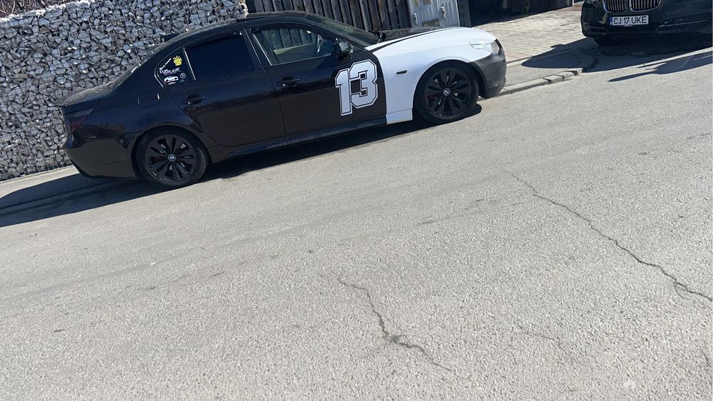 Vand sau schimb jante R18