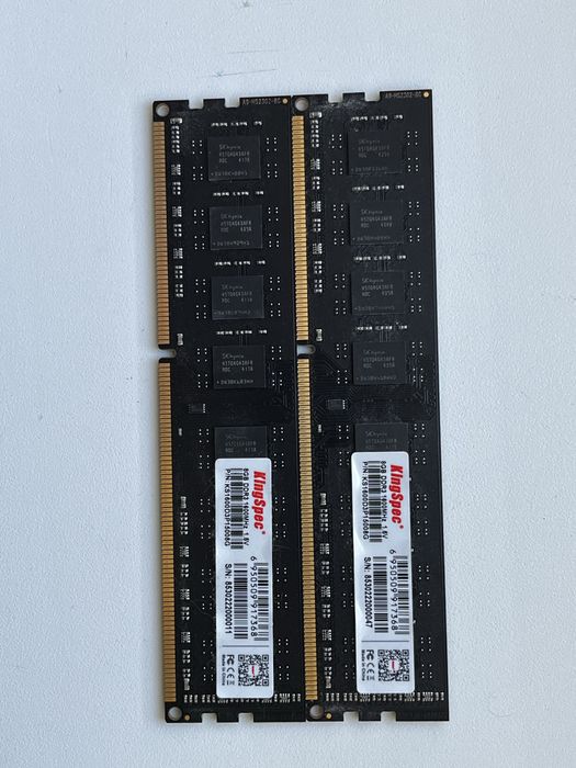 Продам комплектующие