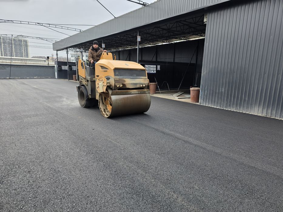 Asfalt xizmati melki sifatli Асфальт