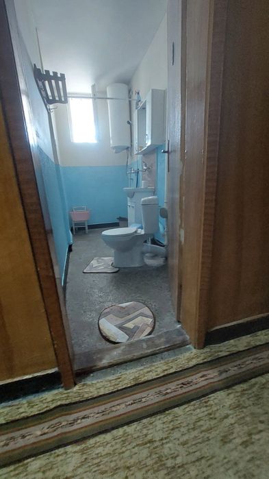 Дава се под наем Едностаен апартамент в Панагюрище - 56 кв.м за 204 € - Снимка #3