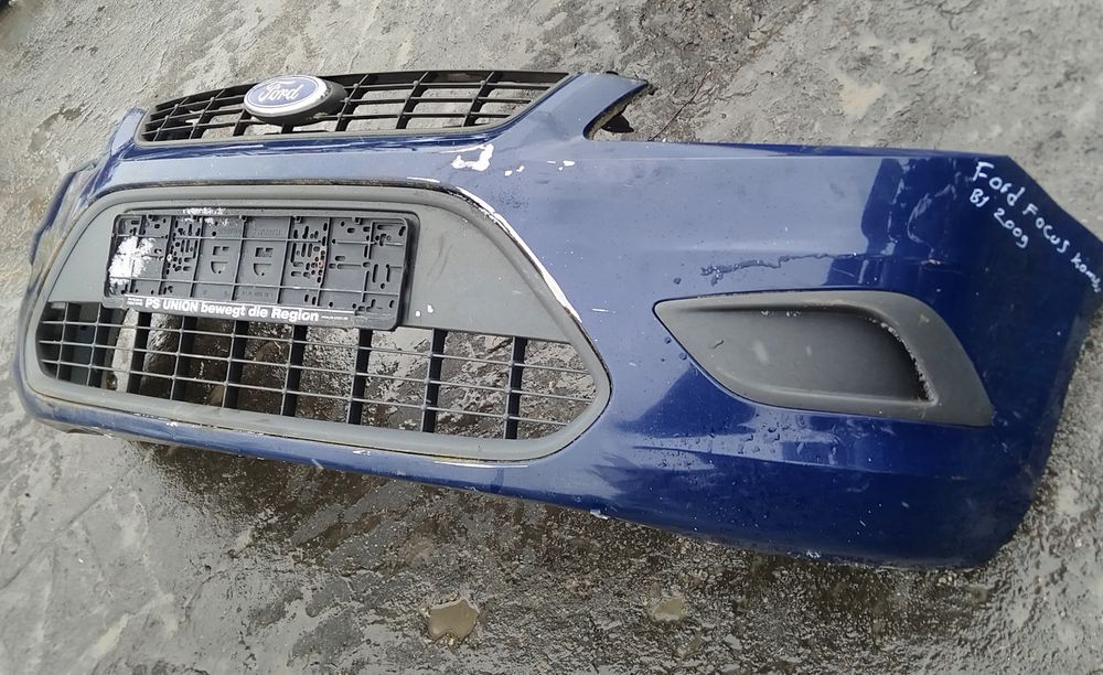 Bara fata completa Ford Focus 2 Facelift an 2006-2012