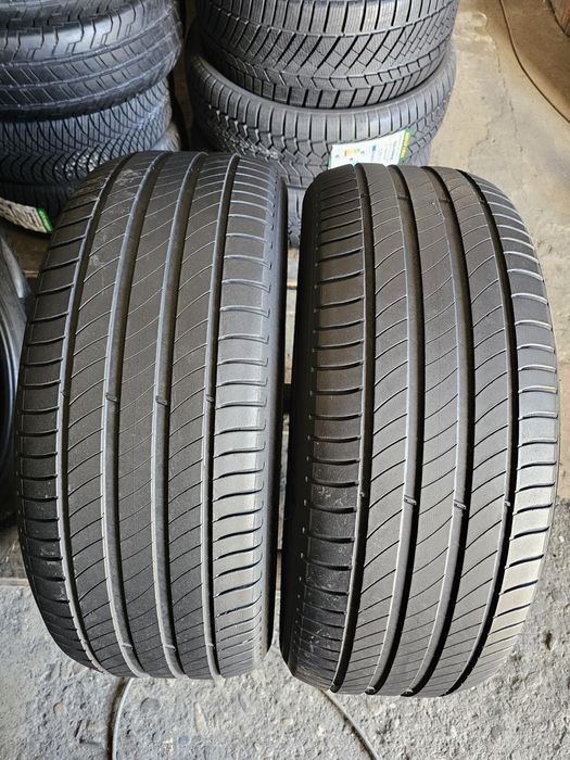 2 anvelope vara 235 55 18 Michelin Primacy 4