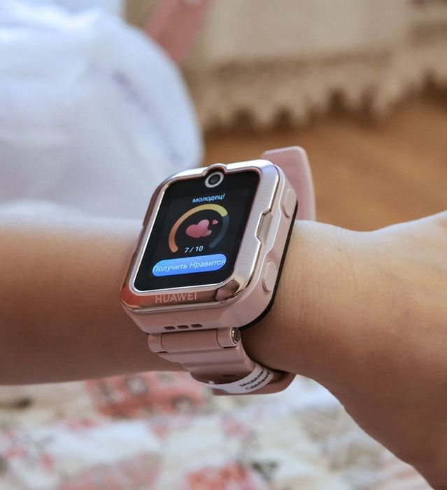 Huawei watch kids 4 PRO