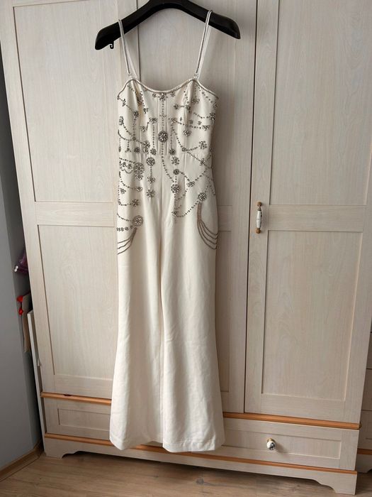 Официален гащеризон Karen Millen