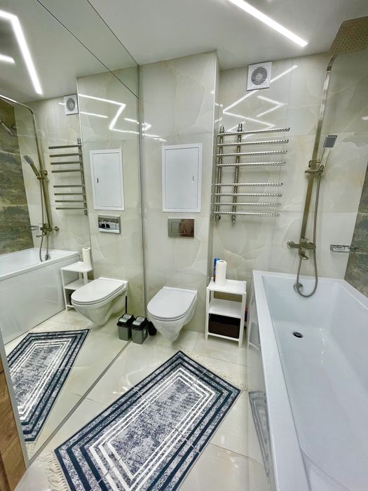 Сдается 1,5 Евролюкс