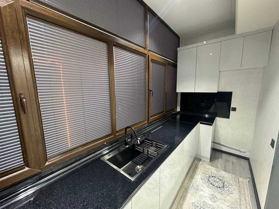 3х комнатная квартира 68кв/м, со всеми удобствами по ул.Титова