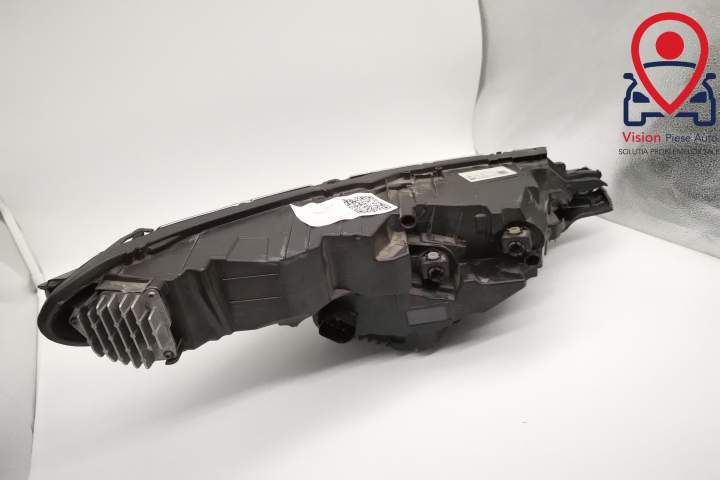 Ляв Фар Оригинален Пълен Лед Авариран Ланд Ровер / Land RoverRange Rov