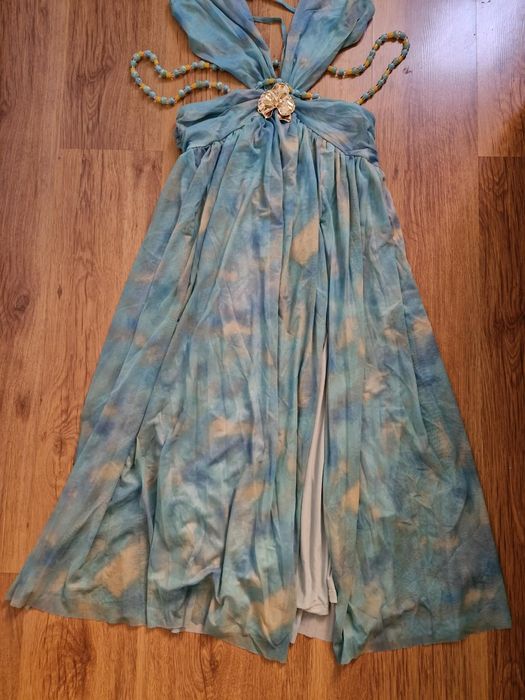 shein нова дамска рокля