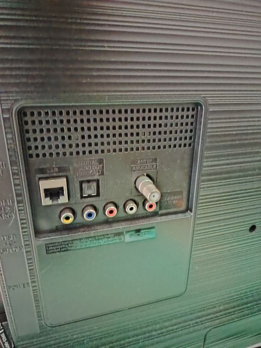 Televizor Samsung Led HD, 80 cm, Smart TV