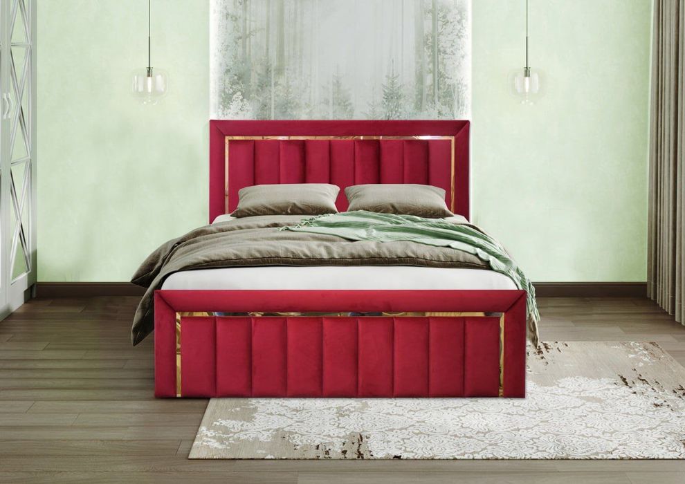 Спални мебель на заказ