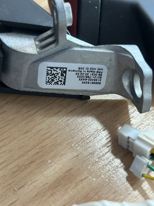 Butoane volan moduri condus audi Rs e-tron sudi Q5 audi Q6