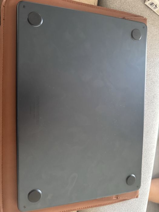 Макбук эйр 13 м3