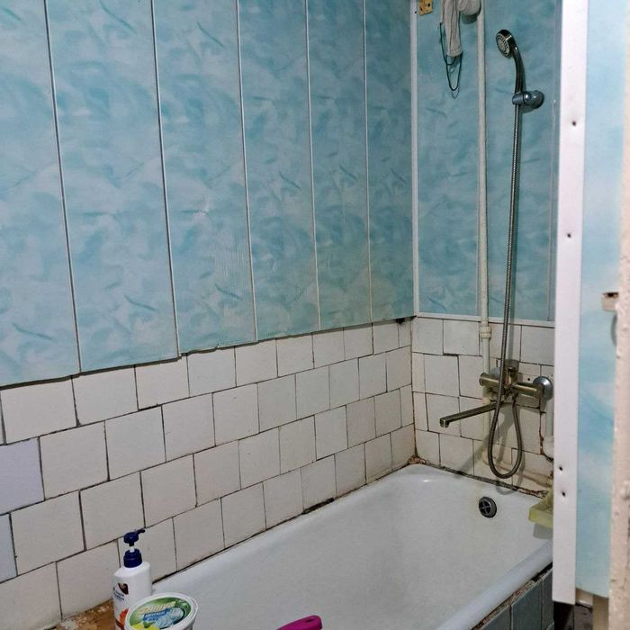 Сдам в аренду 2-х комнатную в Бектемирском районе.