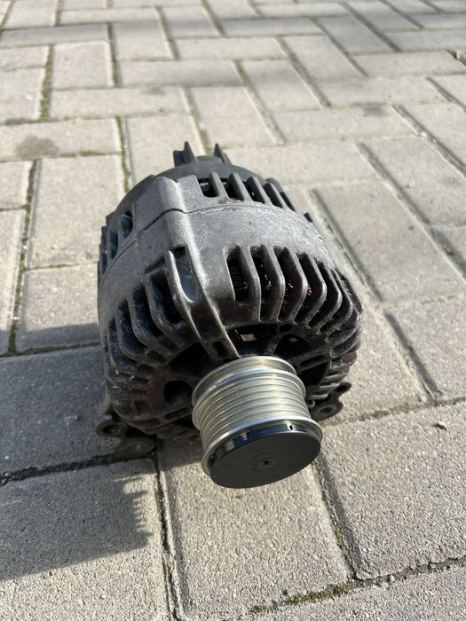 Alternator 1.9 TDI (AVF) – Testat, Recondiționat, Gata de Montaj