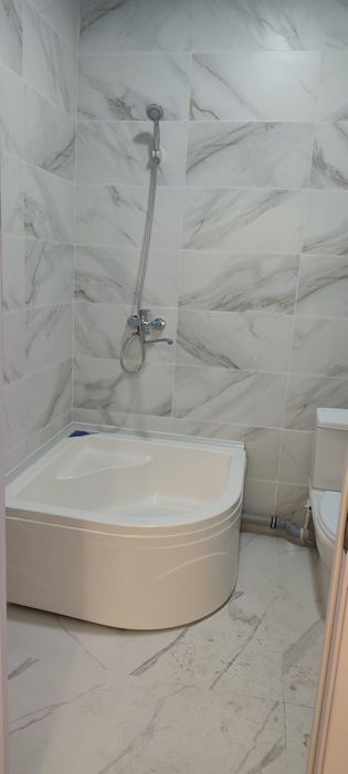 2 хона.  Новостройка. 77 м². Урикзор Резеденс