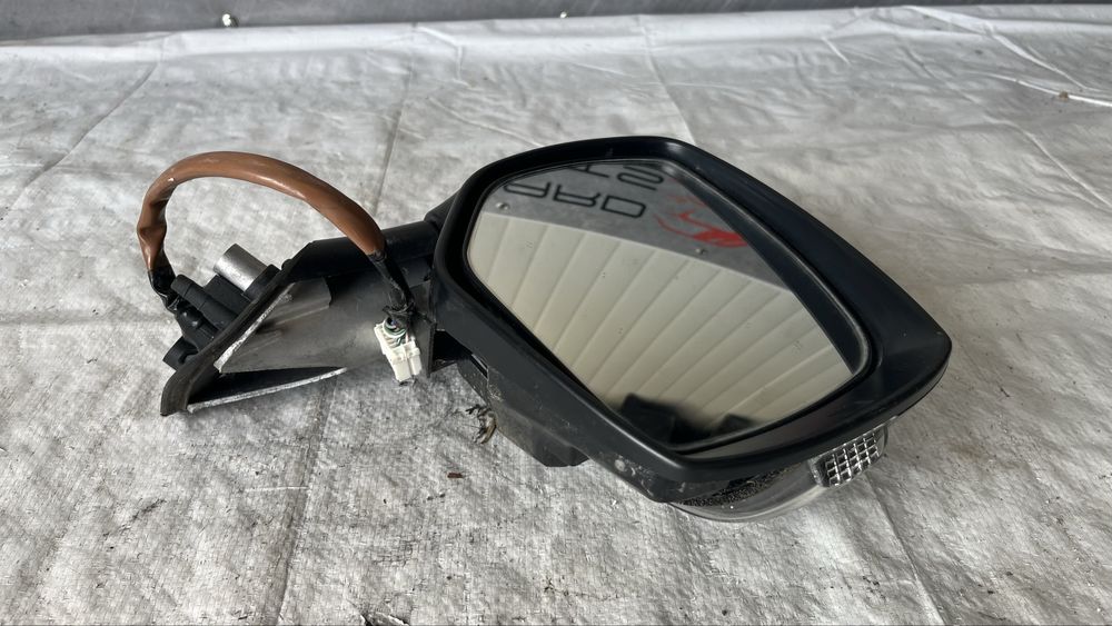 Дясно огледало Subaru XV 2015-