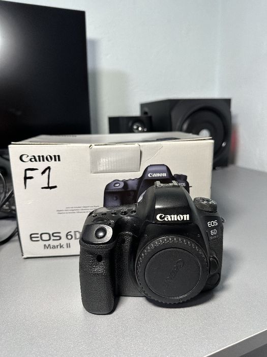 Canon 6D mark 2 ,  Объектив 16-35мм,