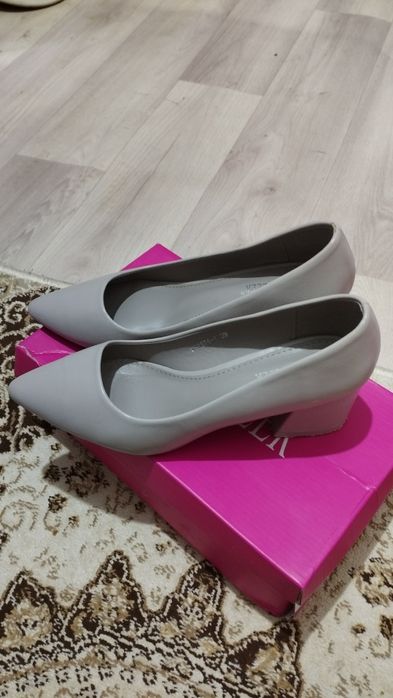 Срочно Туфли 10000т сатылады